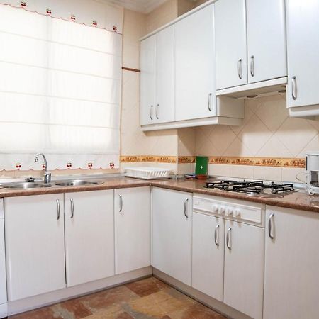Apartamento Chacón Prado Del Rey Exterior foto
