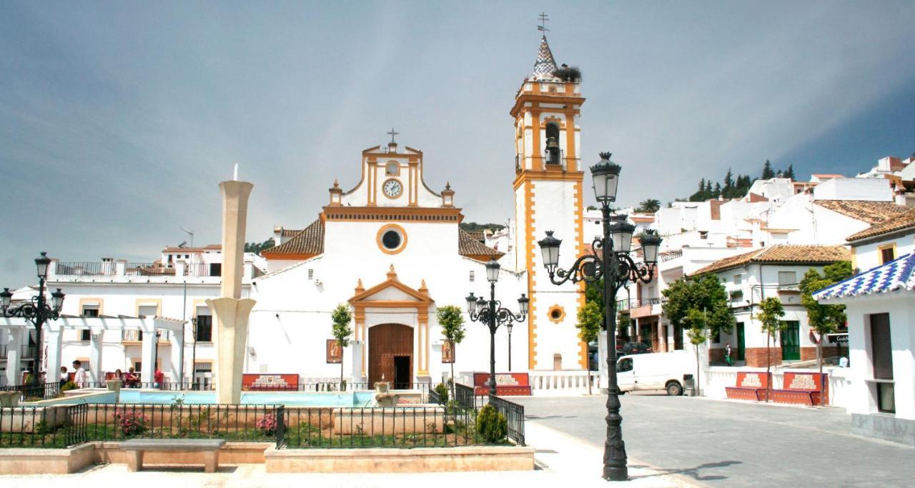 Apartamento Chacón Prado Del Rey Exterior foto