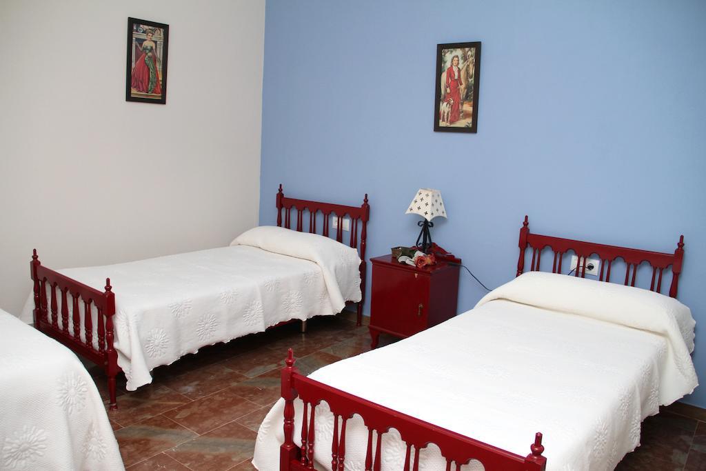 Apartamento Chacón Prado Del Rey Habitación foto
