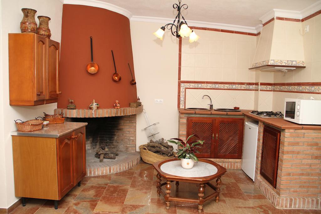 Apartamento Chacón Prado Del Rey Habitación foto