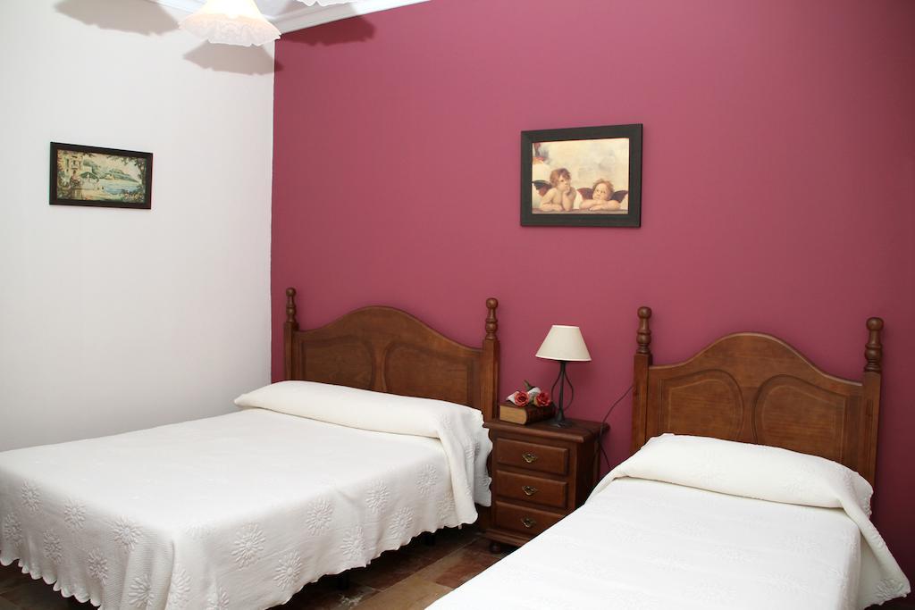 Apartamento Chacón Prado Del Rey Habitación foto