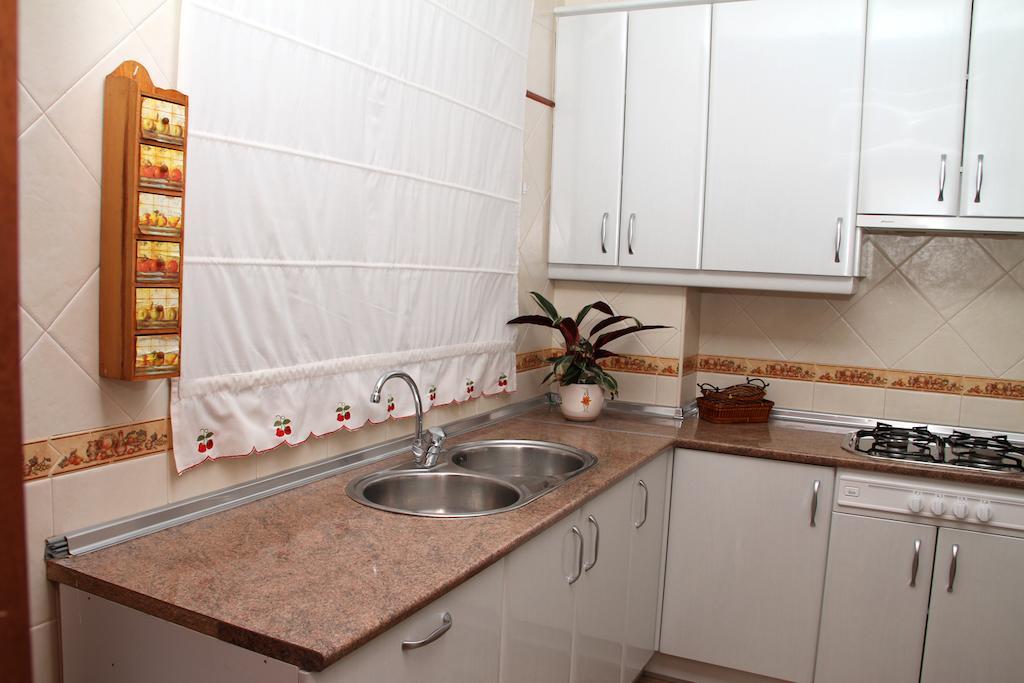 Apartamento Chacón Prado Del Rey Habitación foto