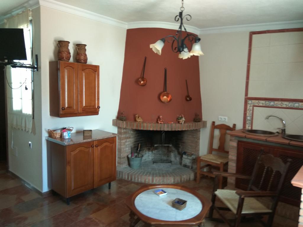 Apartamento Chacón Prado Del Rey Exterior foto