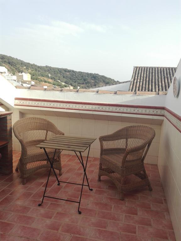 Apartamento Chacón Prado Del Rey Exterior foto