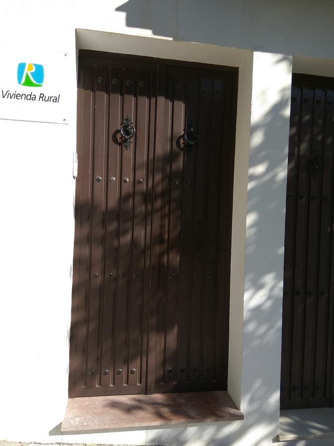 Apartamento Chacón Prado Del Rey Exterior foto